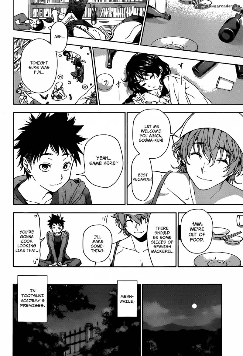 Shokugeki No Soma 7 16