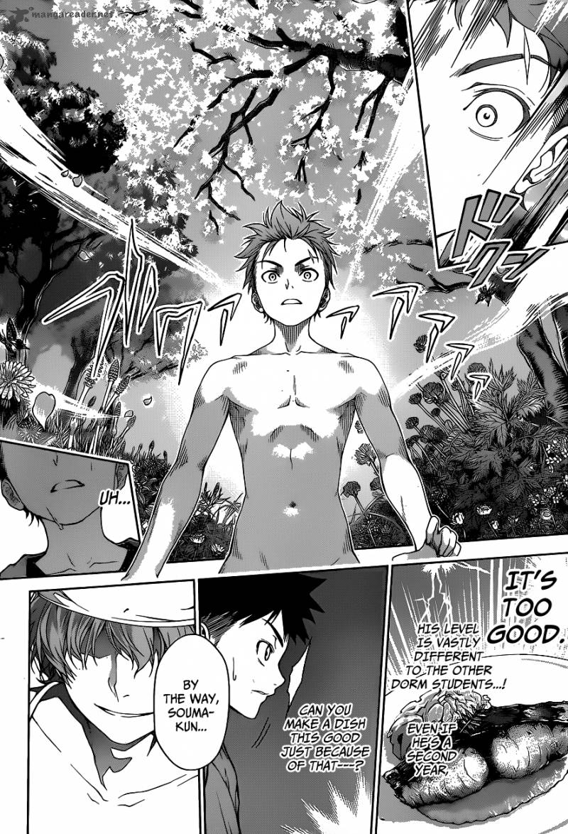 Shokugeki No Soma 7 18