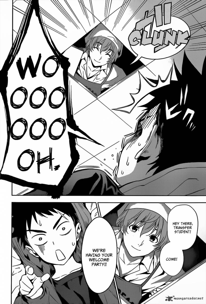 Shokugeki No Soma 7 4