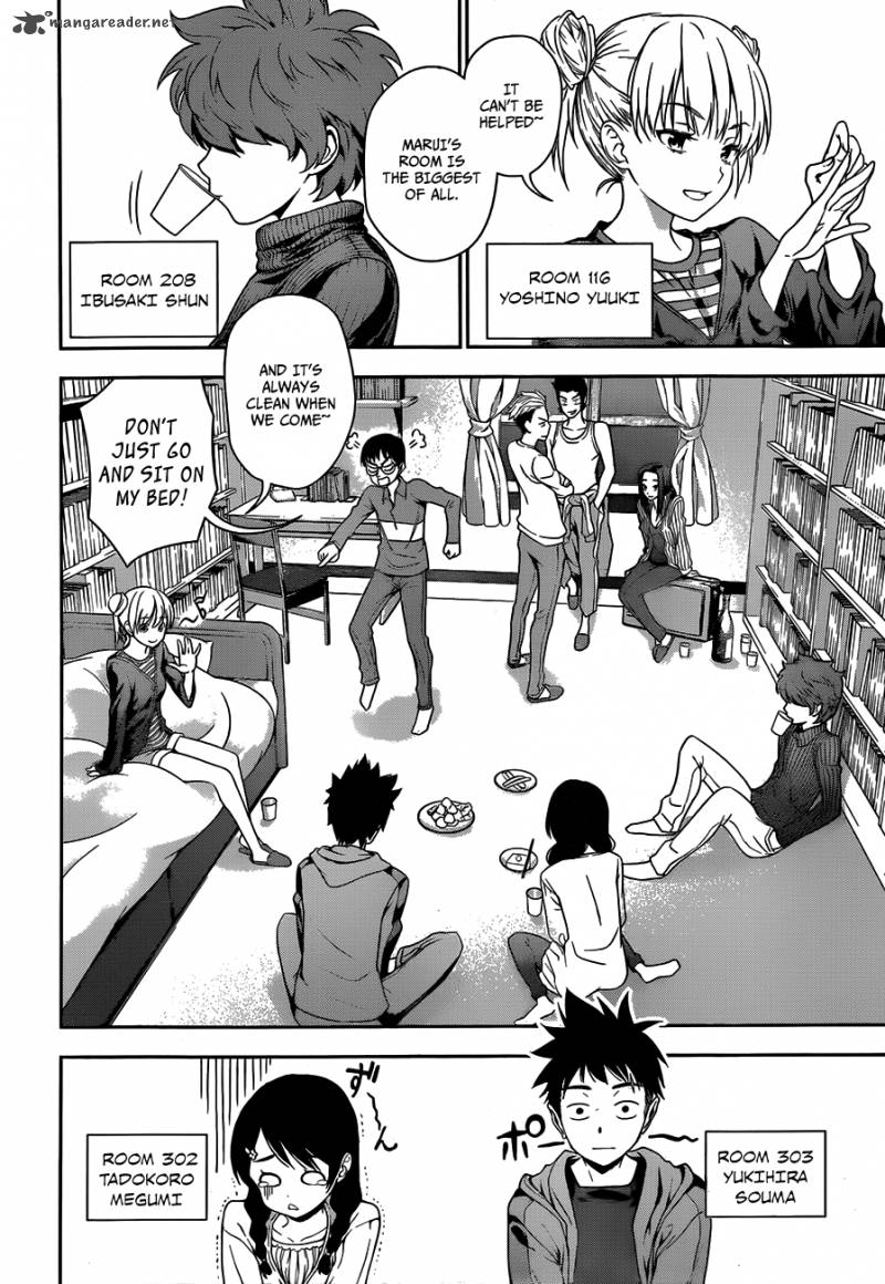 Shokugeki No Soma 7 6