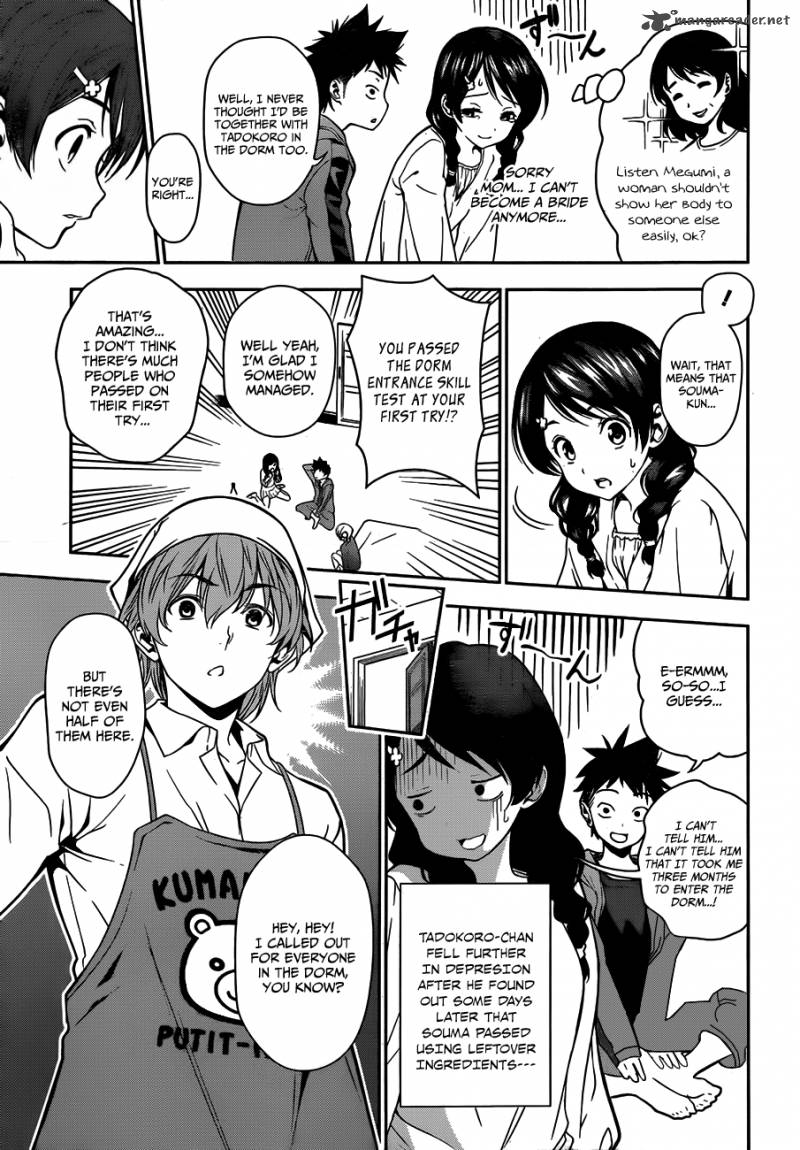 Shokugeki No Soma 7 7