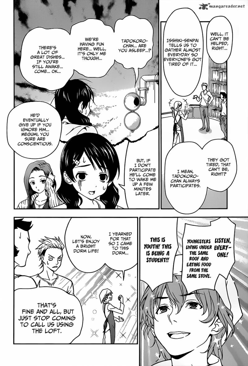 Shokugeki No Soma 7 8