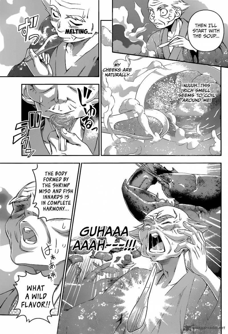 Shokugeki No Soma 70 10
