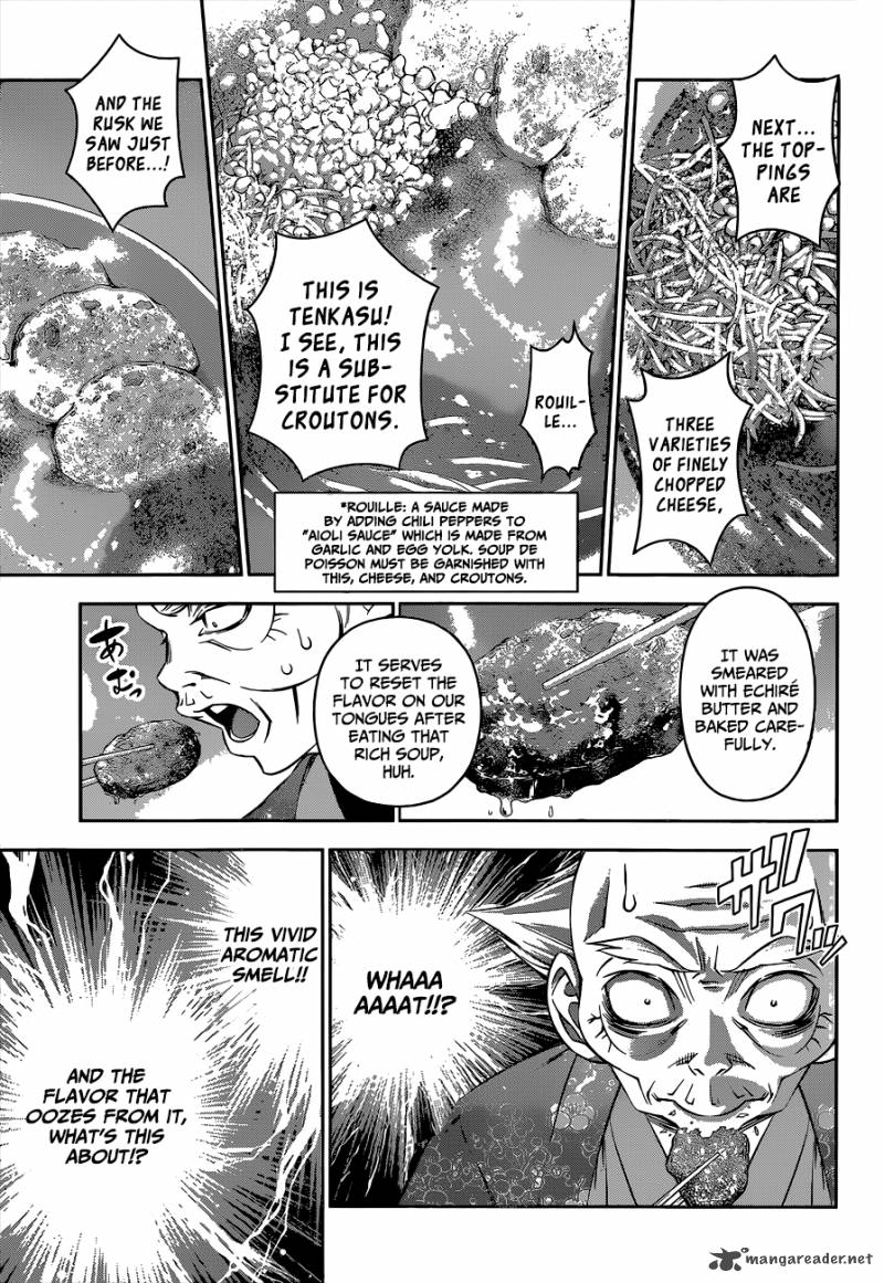 Shokugeki No Soma 70 12