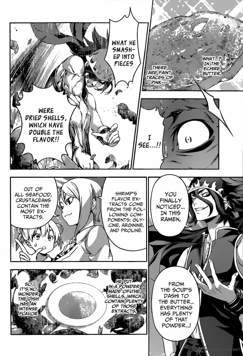 Shokugeki No Soma 70 13