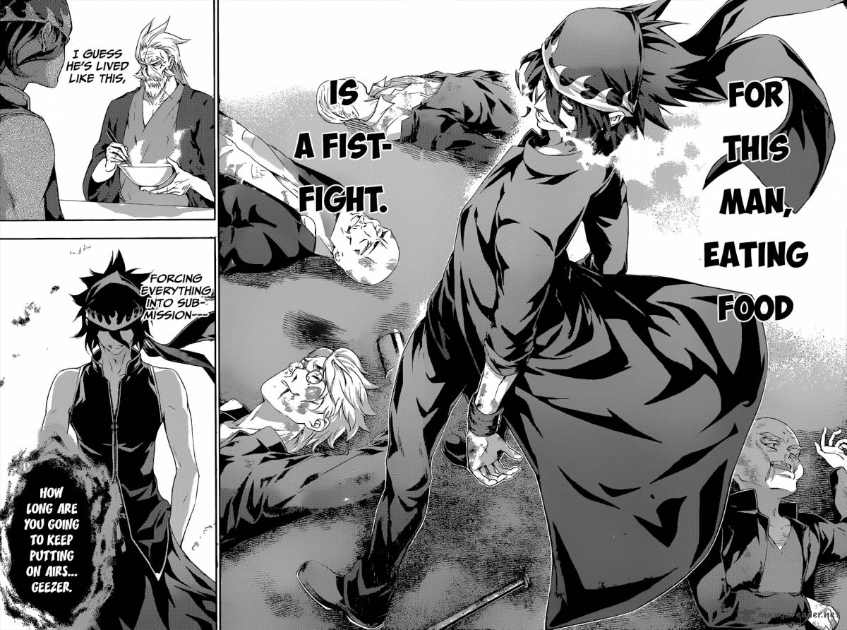 Shokugeki No Soma 70 15