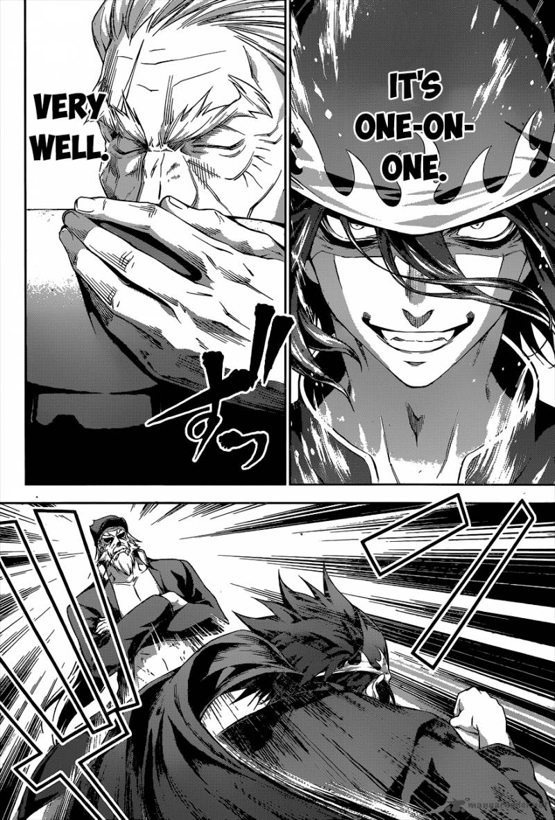 Shokugeki No Soma 70 16