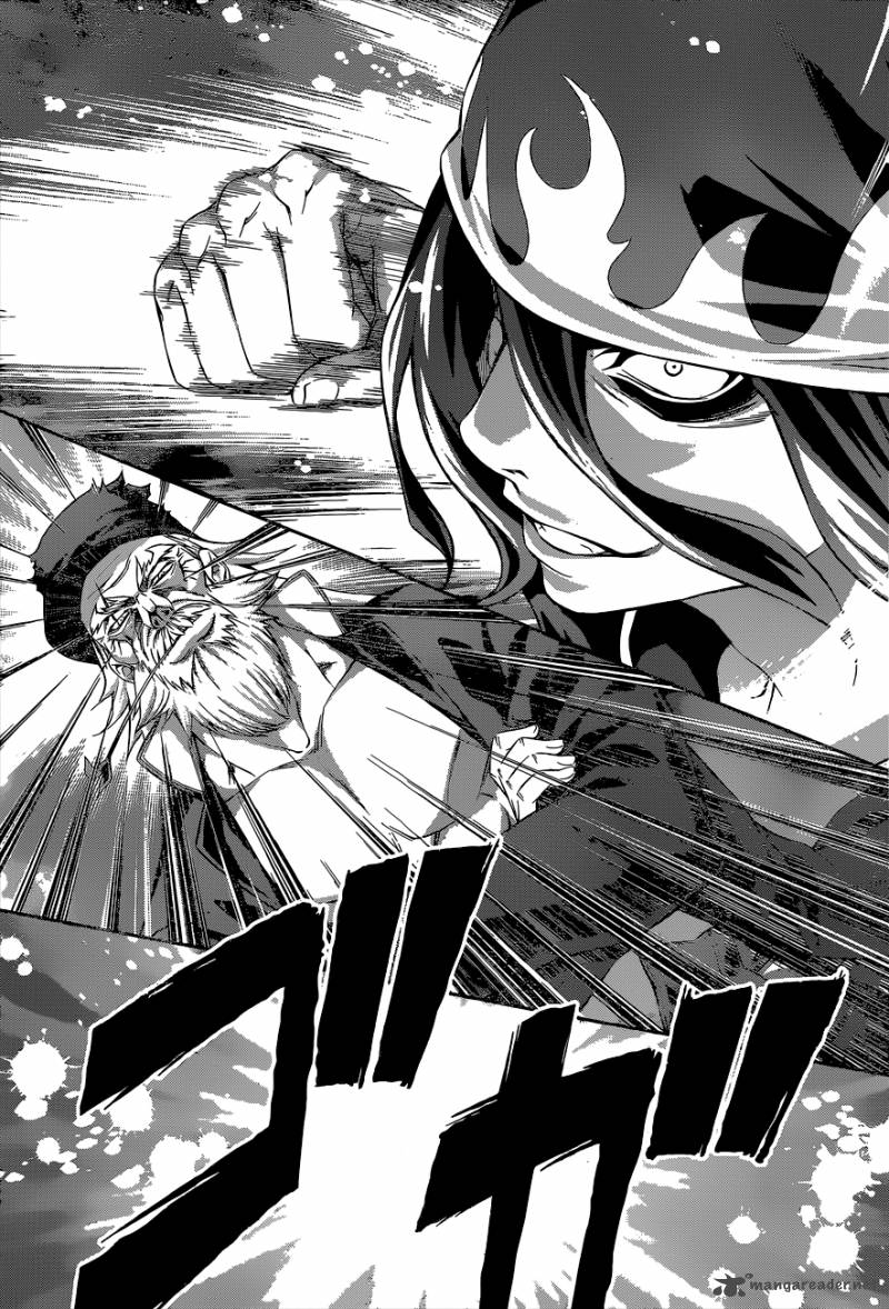 Shokugeki No Soma 70 17