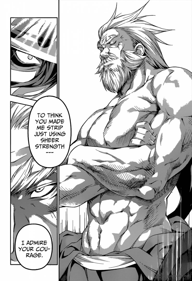 Shokugeki No Soma 70 18