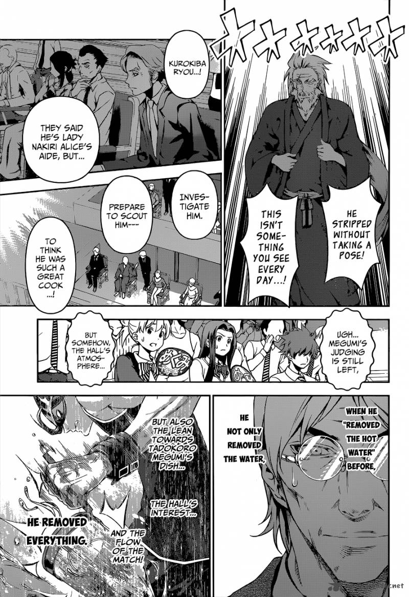 Shokugeki No Soma 70 19
