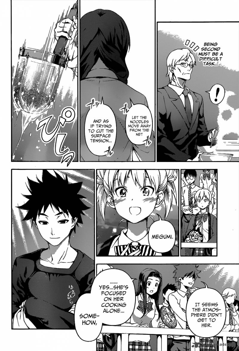 Shokugeki No Soma 70 20