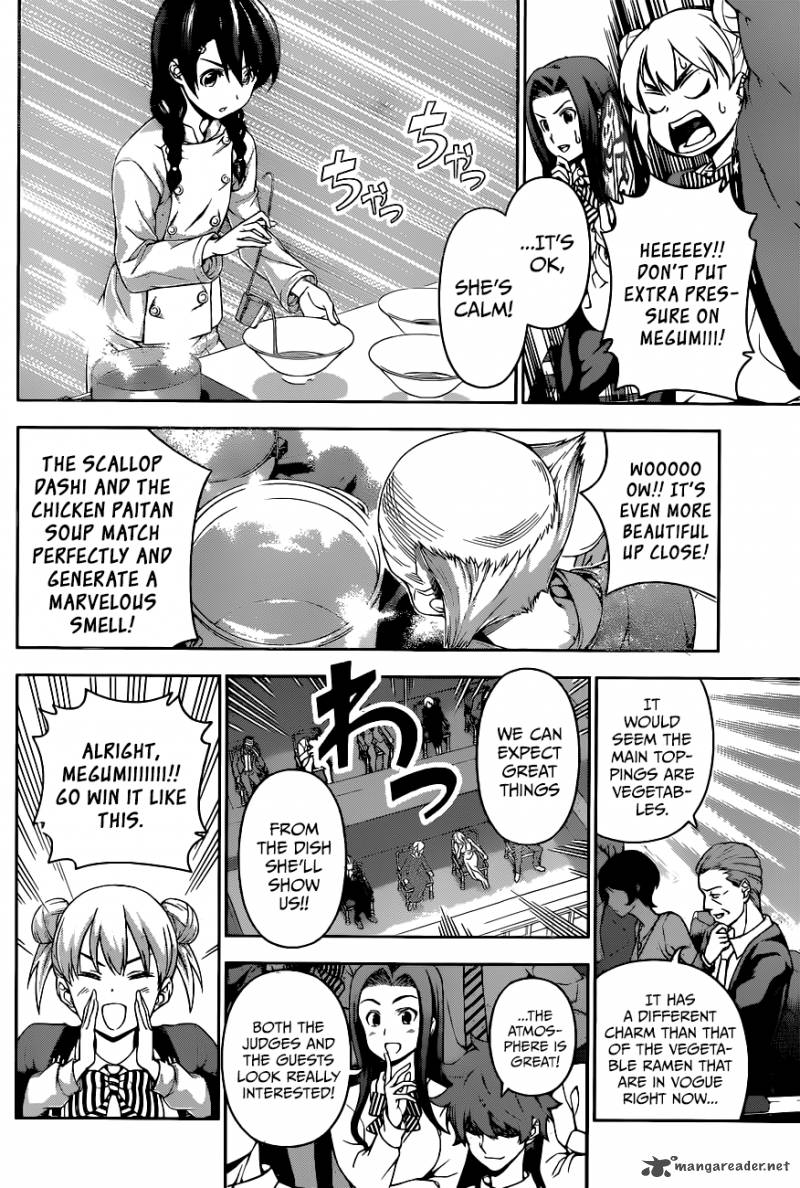 Shokugeki No Soma 70 5