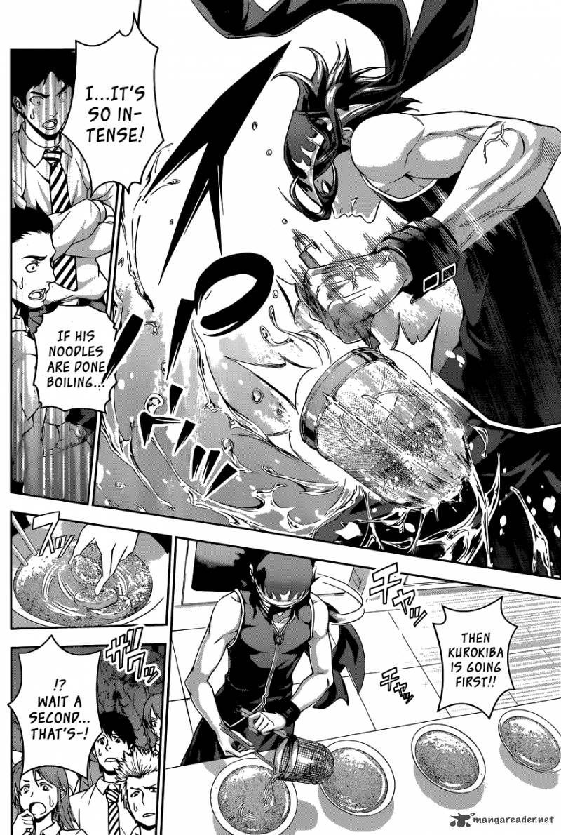 Shokugeki No Soma 70 7