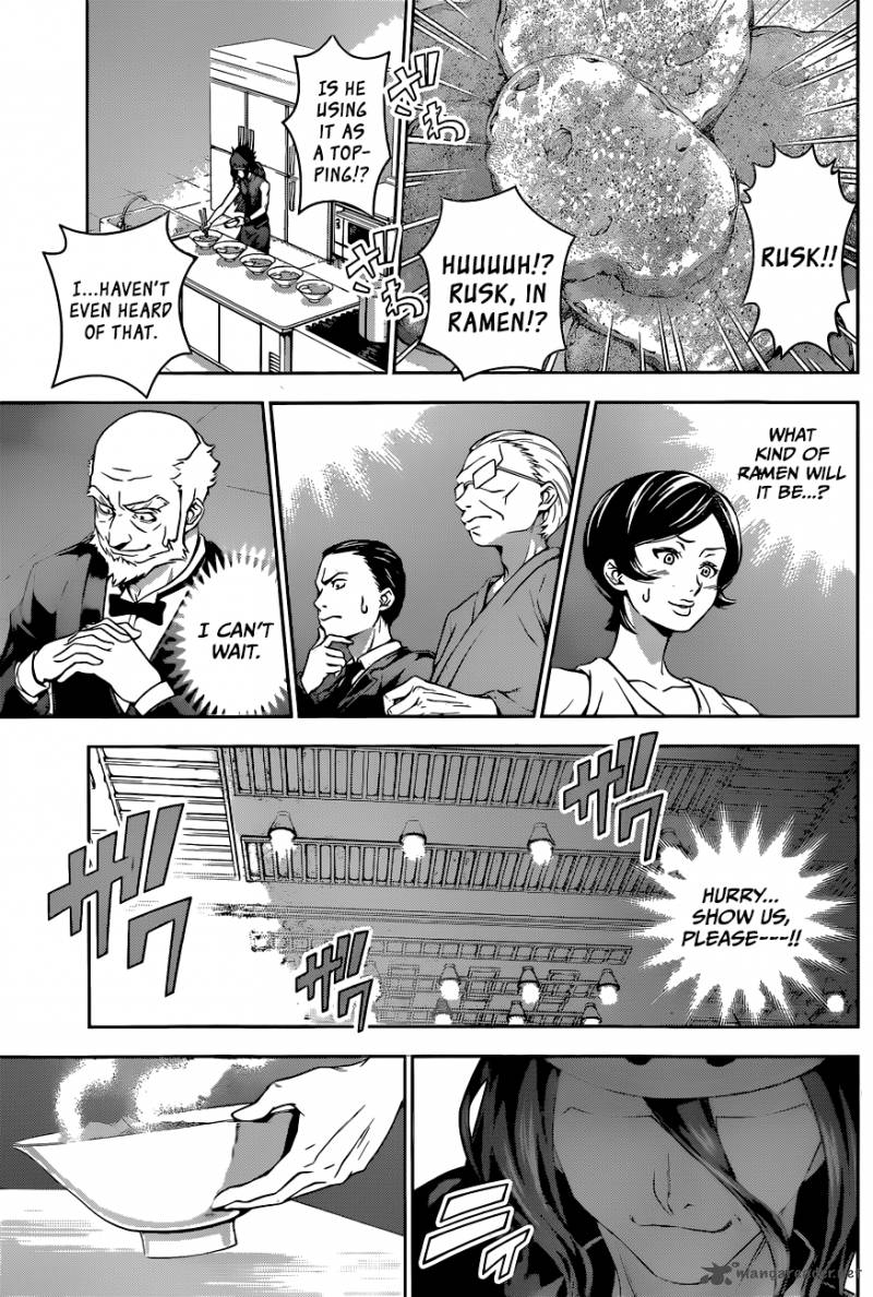 Shokugeki No Soma 70 8