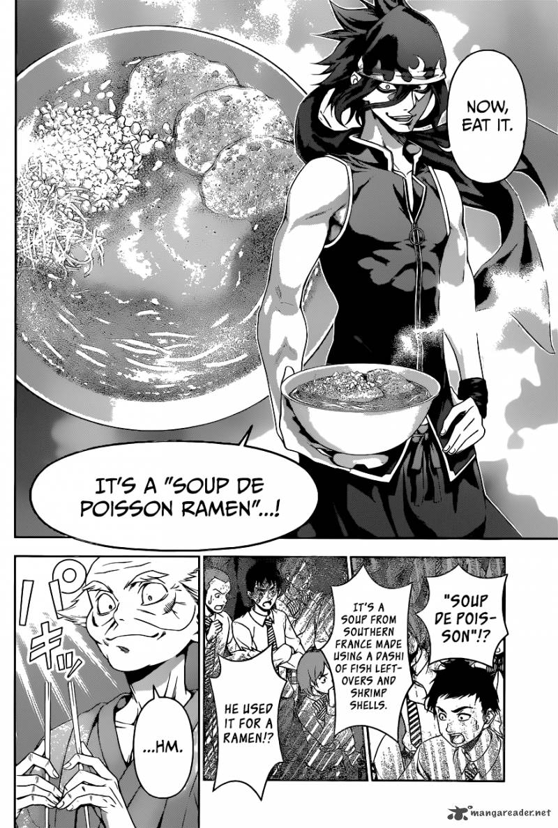 Shokugeki No Soma 70 9