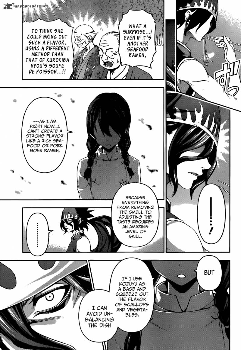 Shokugeki No Soma 71 12