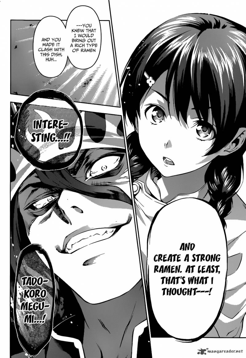 Shokugeki No Soma 71 13