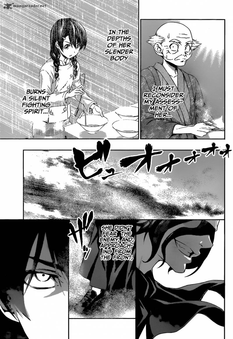 Shokugeki No Soma 71 14
