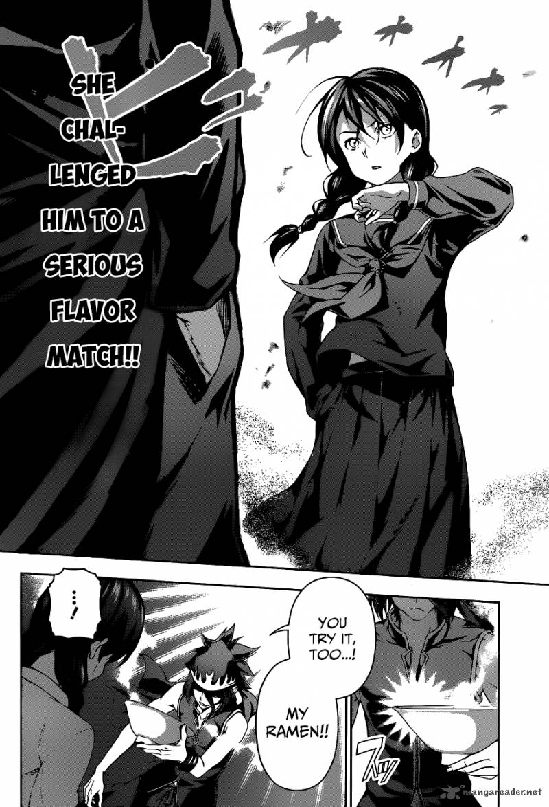 Shokugeki No Soma 71 15
