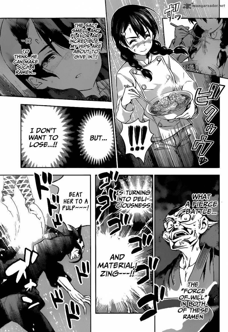 Shokugeki No Soma 71 16