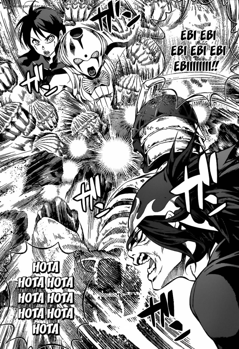 Shokugeki No Soma 71 18