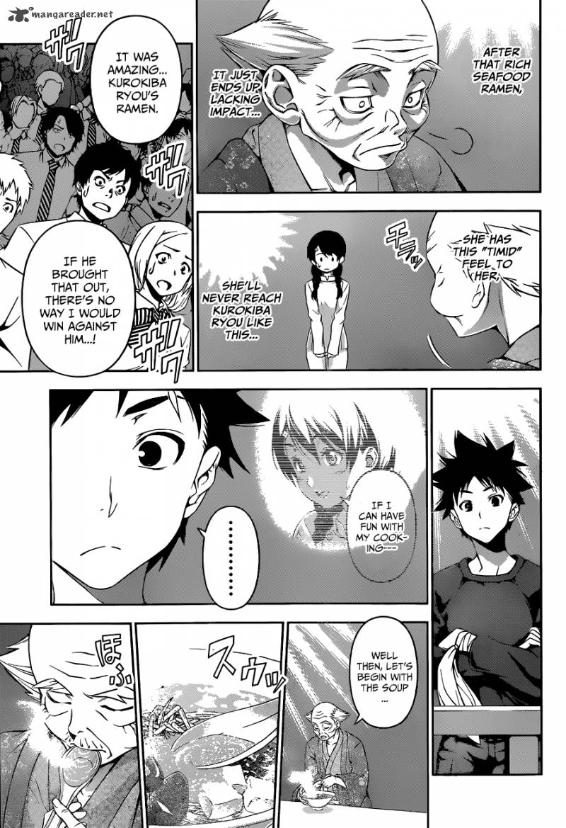 Shokugeki No Soma 71 4