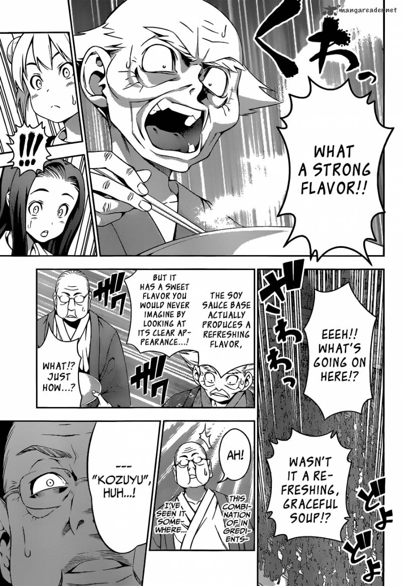Shokugeki No Soma 71 6