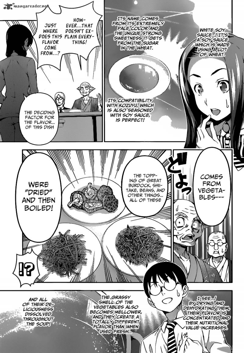 Shokugeki No Soma 71 8