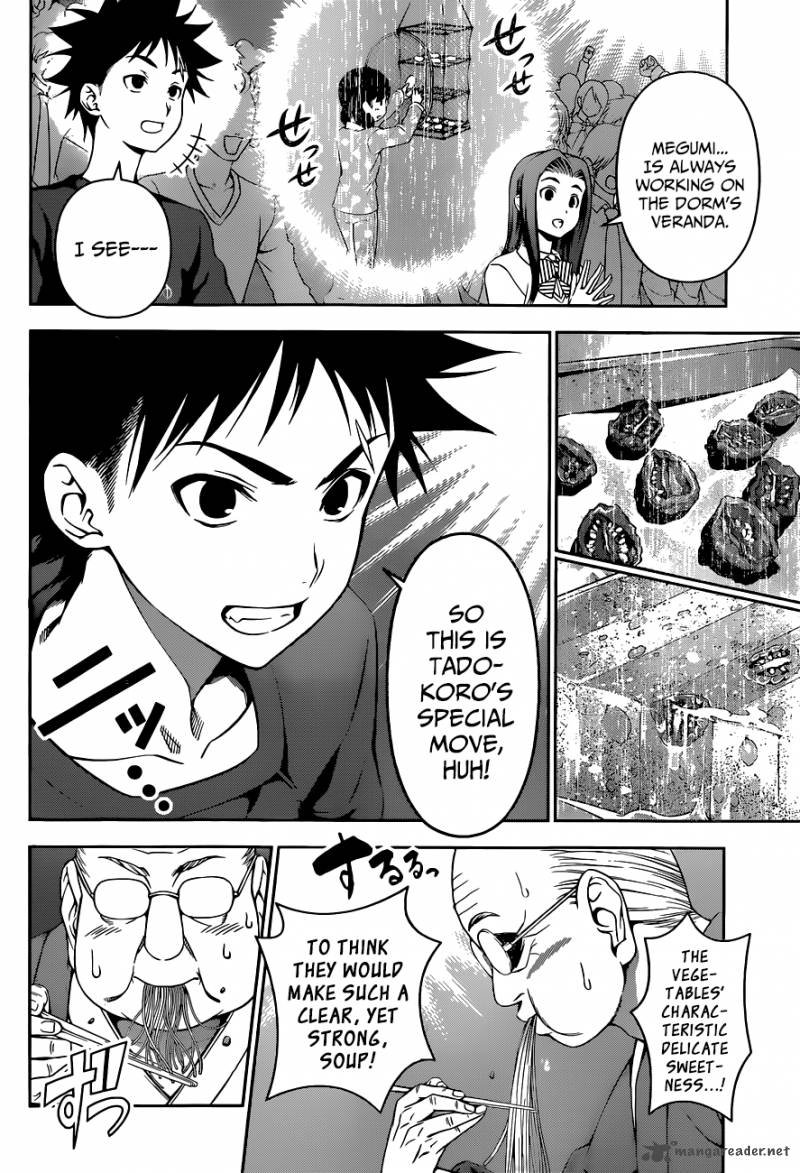 Shokugeki No Soma 71 9