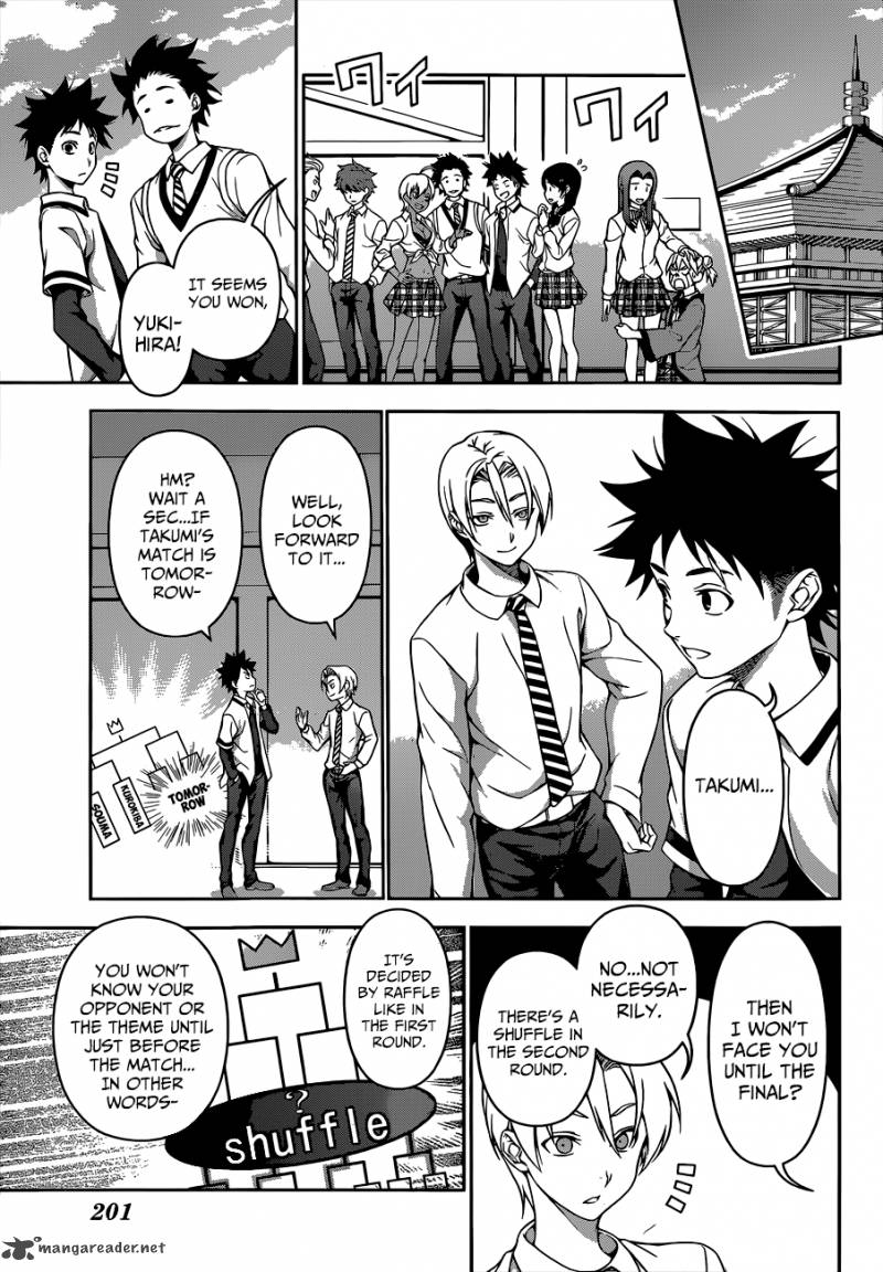 Shokugeki No Soma 72 10