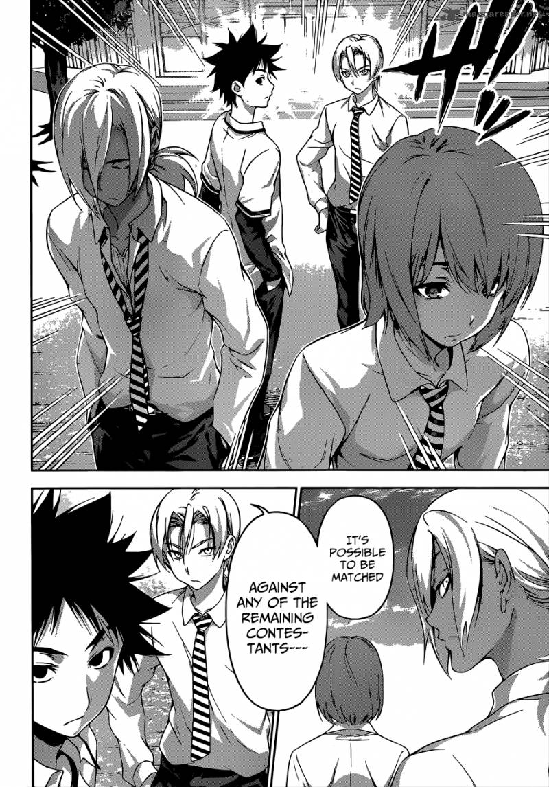 Shokugeki No Soma 72 11