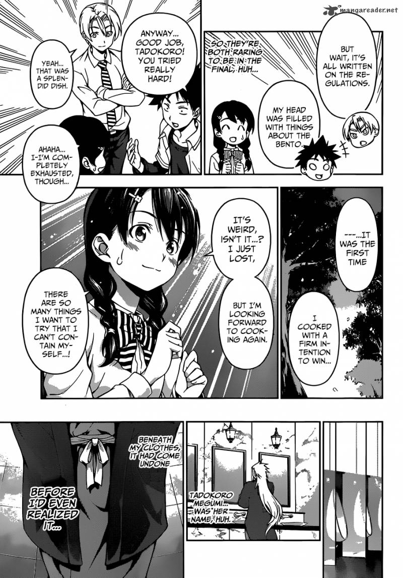 Shokugeki No Soma 72 12