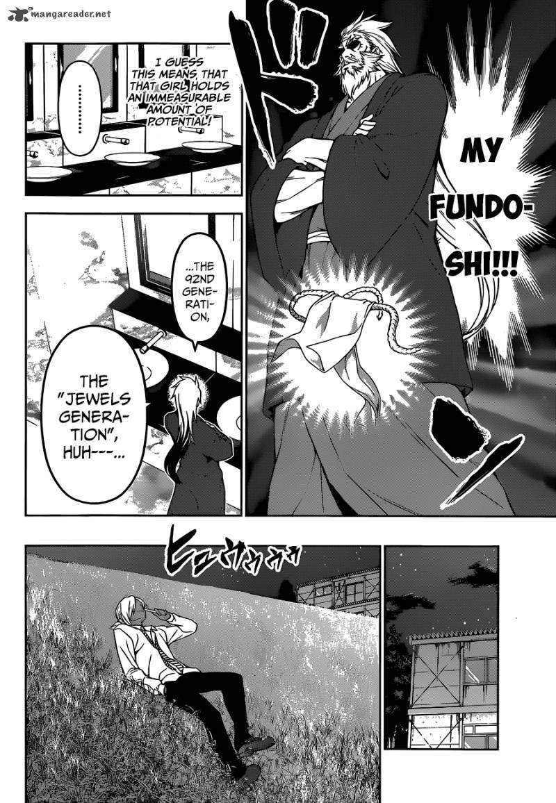 Shokugeki No Soma 72 13