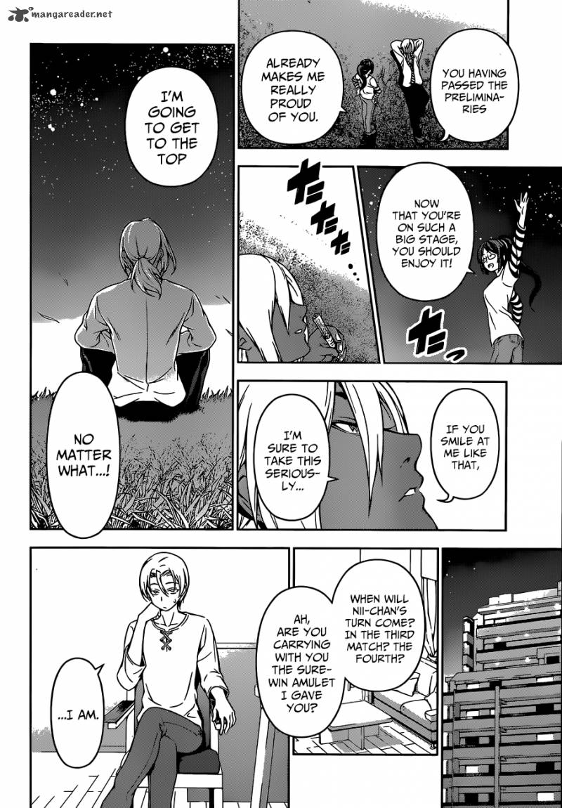Shokugeki No Soma 72 15