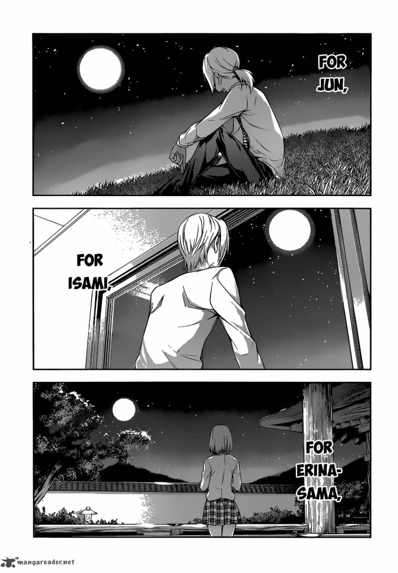 Shokugeki No Soma 72 18