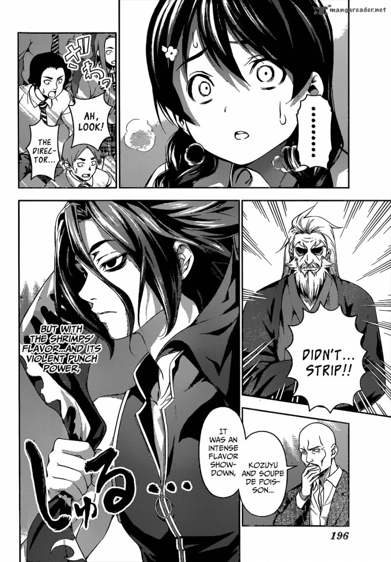 Shokugeki No Soma 72 5