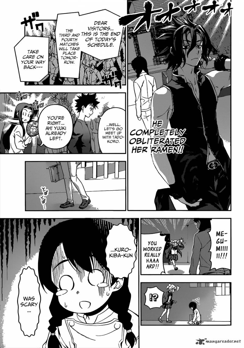 Shokugeki No Soma 72 6