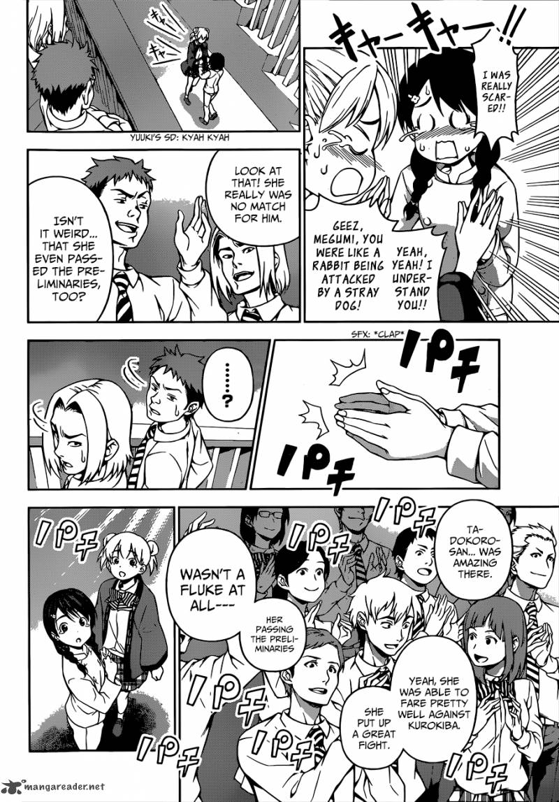 Shokugeki No Soma 72 7