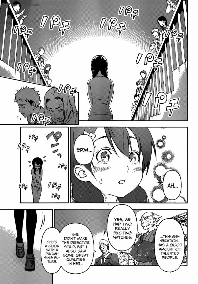 Shokugeki No Soma 72 8