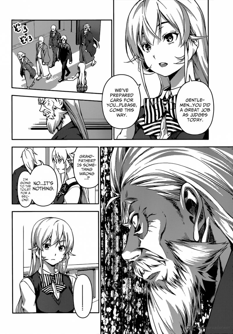 Shokugeki No Soma 72 9