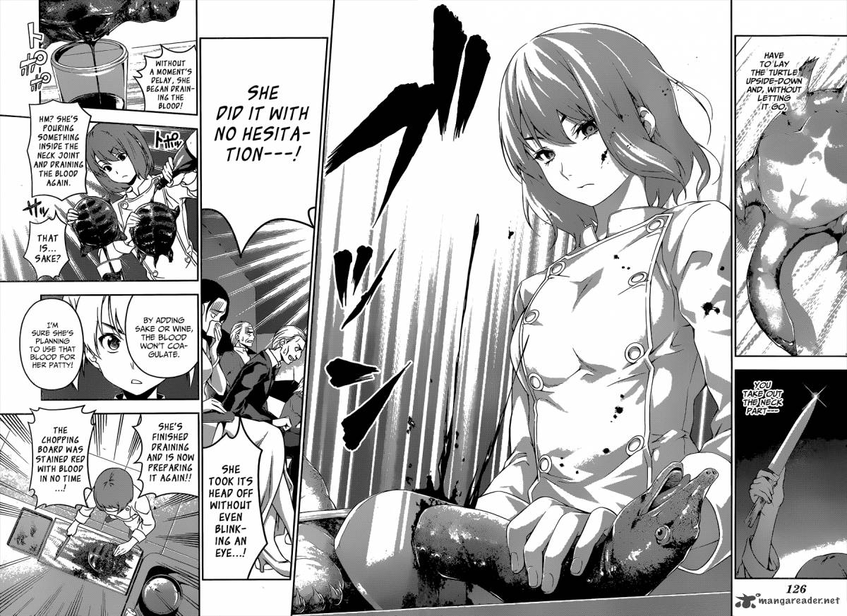 Shokugeki No Soma 73 15