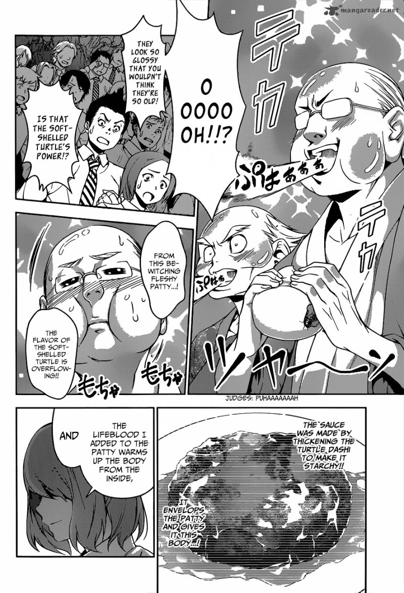 Shokugeki No Soma 74 11