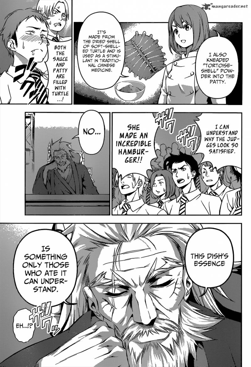 Shokugeki No Soma 74 12