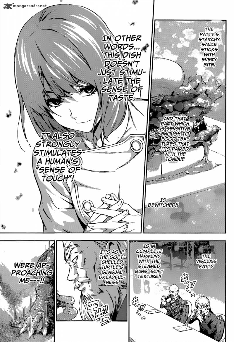 Shokugeki No Soma 74 14