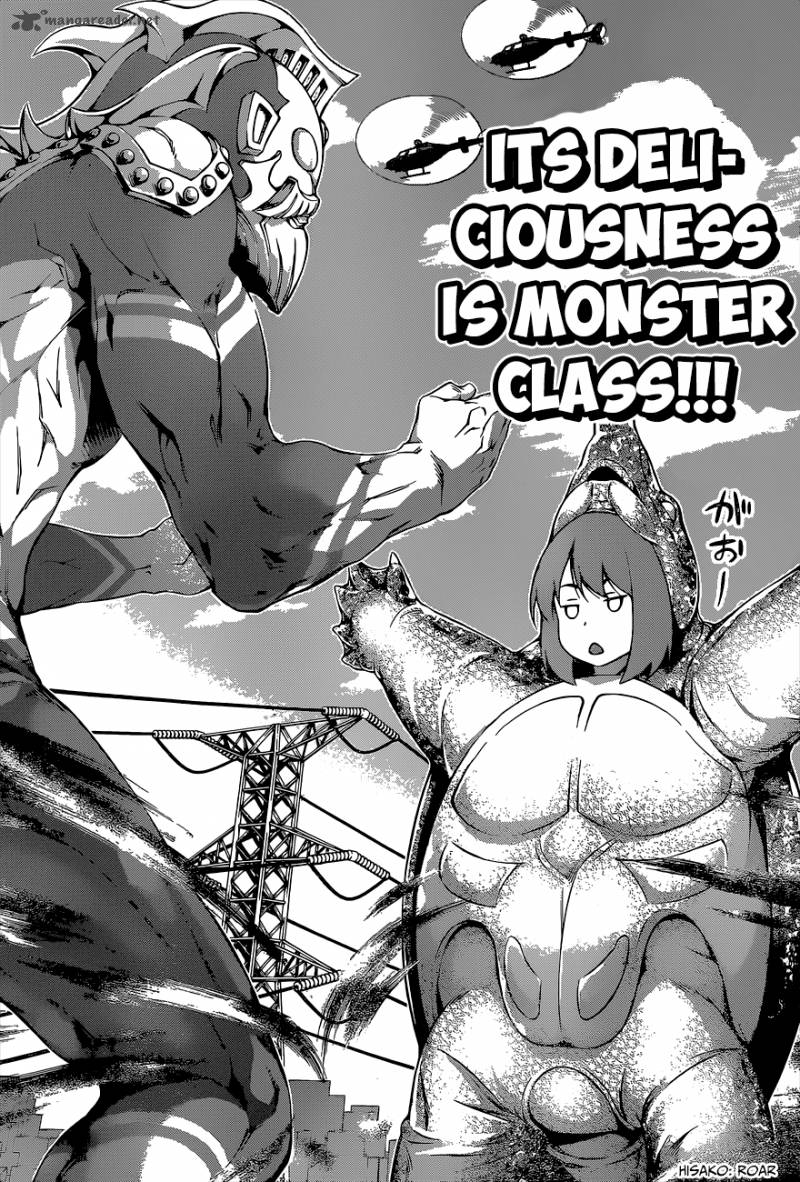 Shokugeki No Soma 74 15