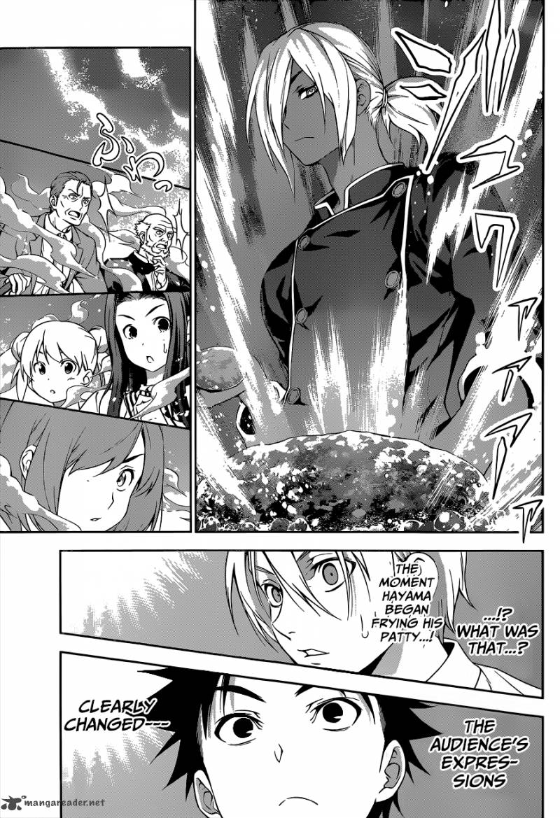 Shokugeki No Soma 74 18