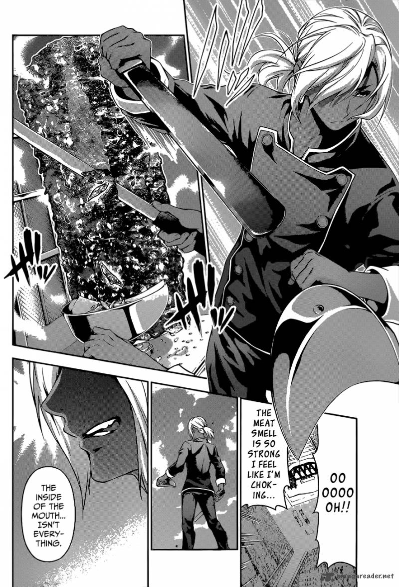 Shokugeki No Soma 74 19