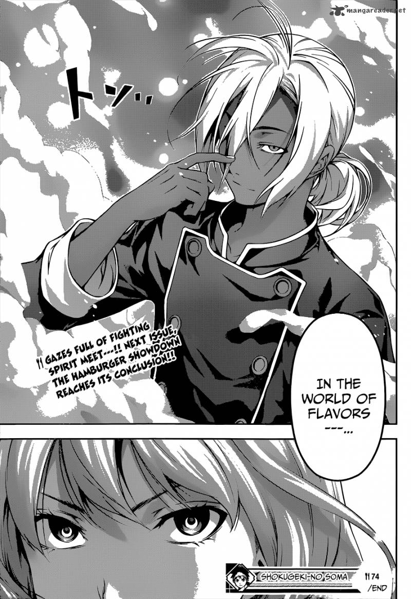 Shokugeki No Soma 74 20