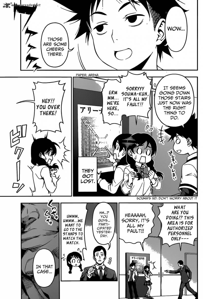 Shokugeki No Soma 74 4