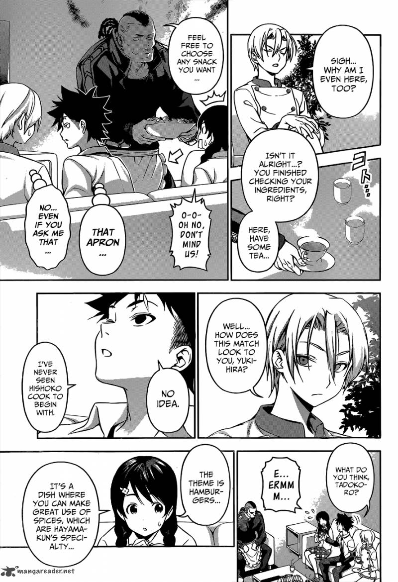 Shokugeki No Soma 74 6